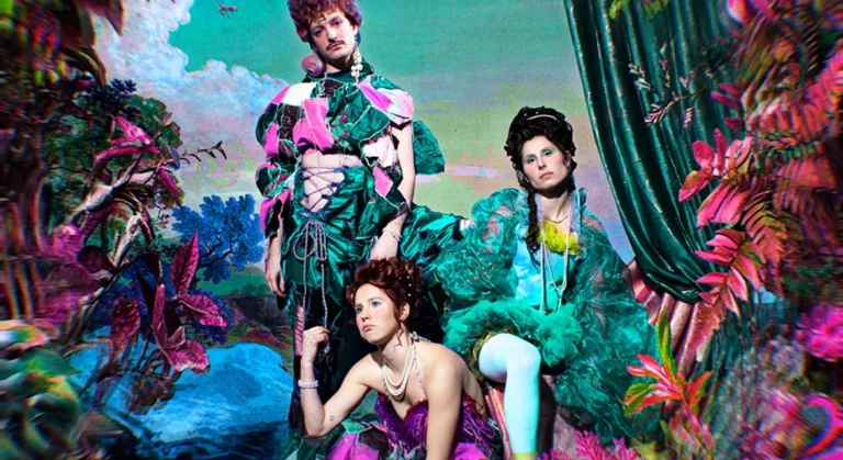 BEYOND THE BALL — theater in Waddinxveen
