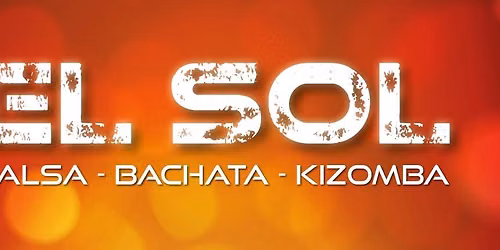 El Sol XL – XL Bachata Only Edition — Uitgaan in Waddinxveen