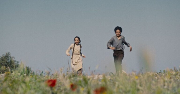 Palestine 36 — Film in Waddinxveen