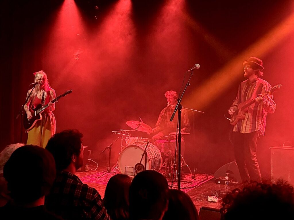 Rock Pulse in Gouda