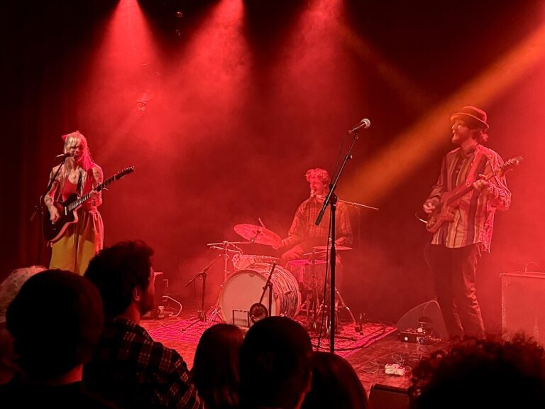 Rock Pulse — muziek in Waddinxveen