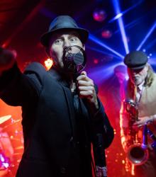 Zerelda Lee’s Candy Store – Tom Waits Tribute — muziek in Waddinxveen