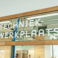 Werkplaats Herfstvakantie — familie-kids in Waddinxveen