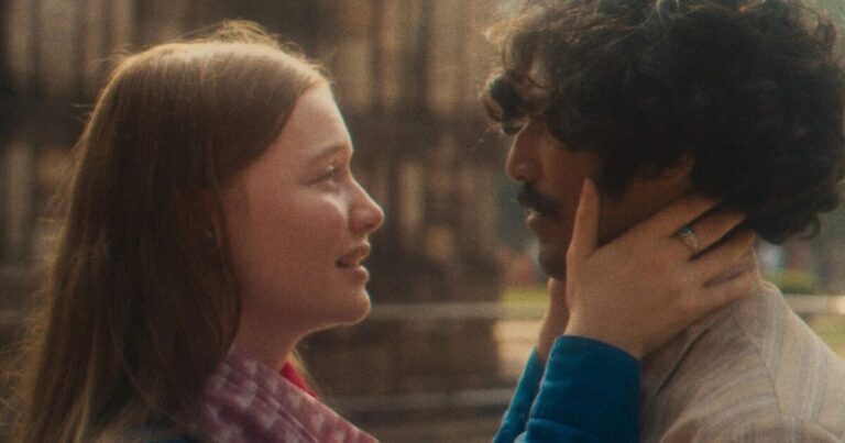 The Cycle of Love — Film in Waddinxveen